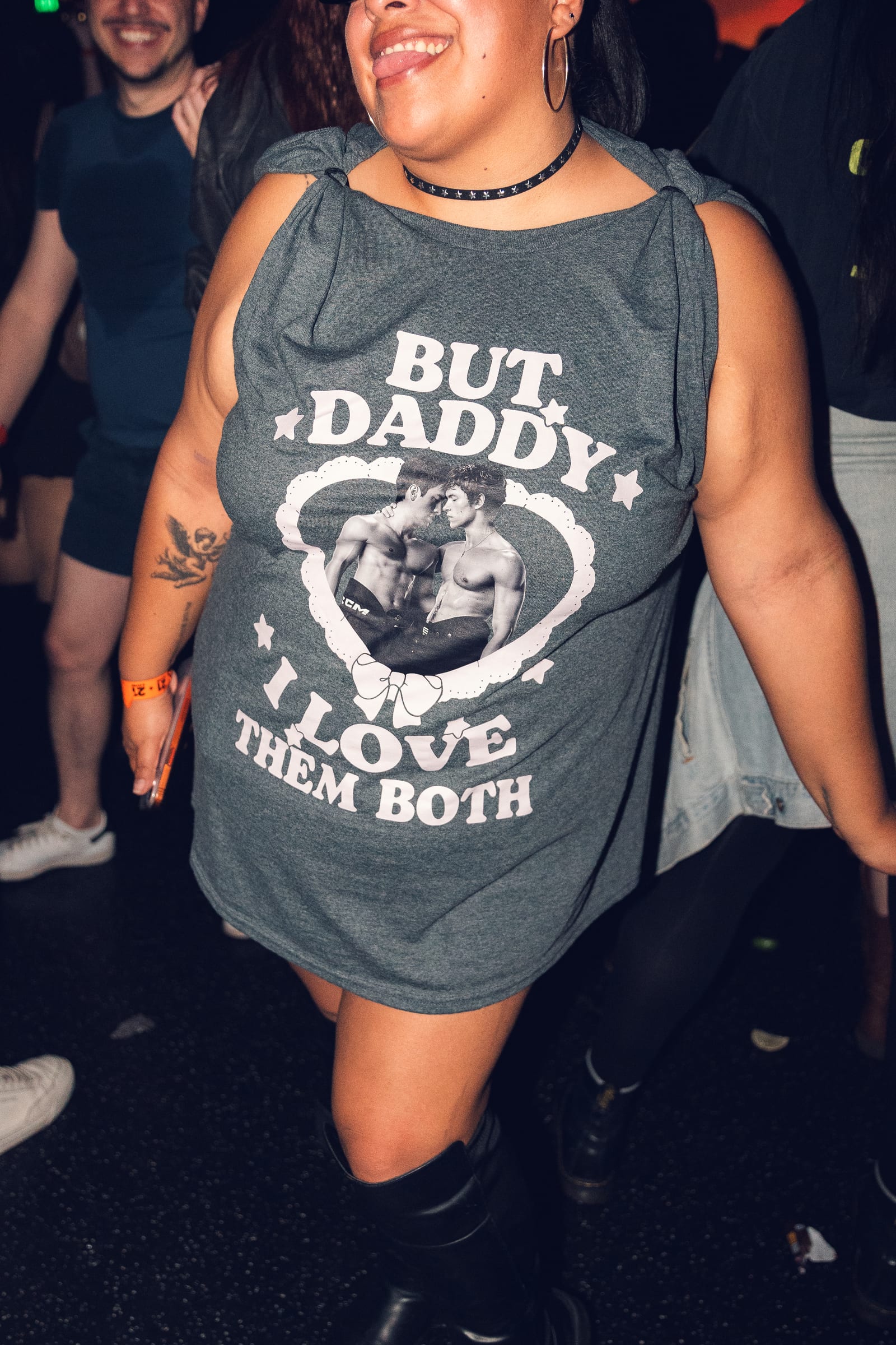 90s LA x Heated Rivalry — 28