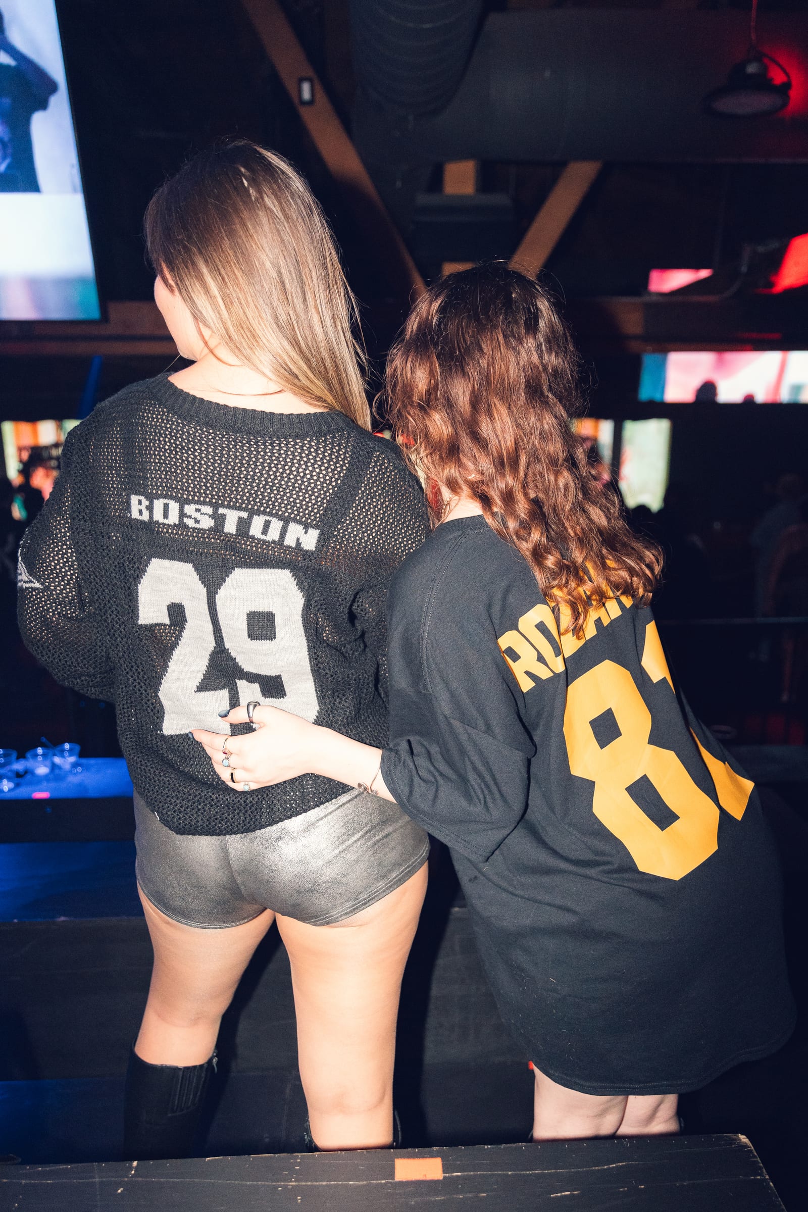 90s LA x Heated Rivalry — 31